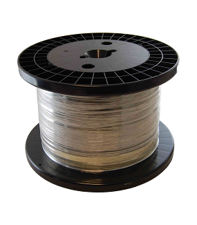 Nickel 212, 19 Strand Wire (100m Roll) GHT 9205